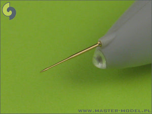Tube de Pitot Master AM-72-020 BAe Hawk T.1 – immagine 2