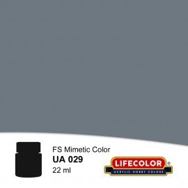 Lifecolor UA029 - FS36176 gris 22 ml