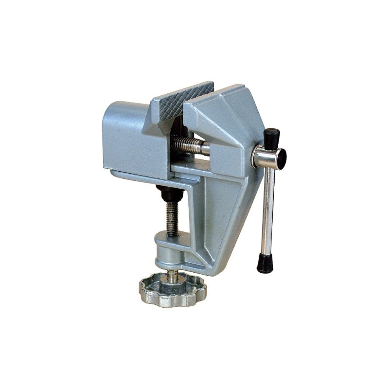 Étau d&amp;#39;établi pour modélisme Modelcraft PVC7006
