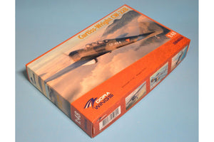 Dora Wings 48036 Curtiss-Wright CW-22B 1/48 – immagine 4
