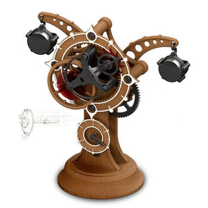 Academy 18185A Da Vinci - GET Clock – image 2