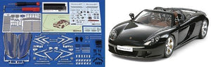Tamiya 12050 Porsche Carrera GT 1/12 – zdjęcie 3