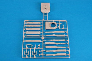 Trumpeter 00361 Missile antiaérien russe SAM-6 (1/35)  – image 19