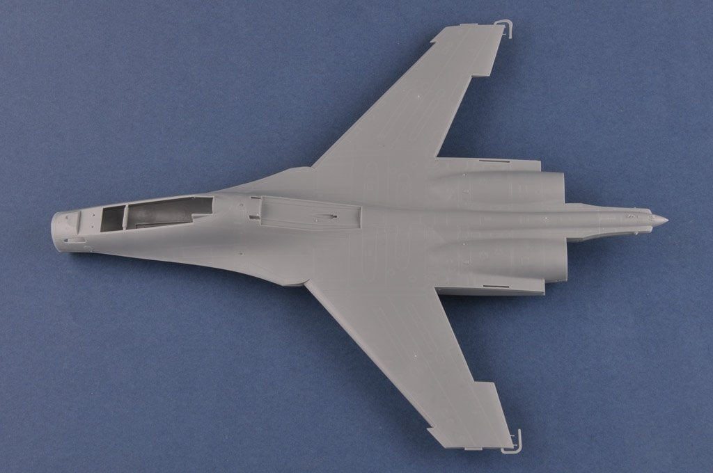 Hobby Boss 81748 PLA J-16 1/48  – Bild 15