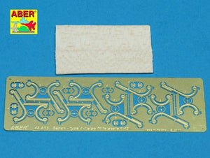 Banc Aber 48A15 type A