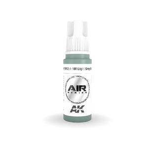 AK Interactive AK11912 A-18F GRIS CLAIR-BLEU – AIR 17 ml – immagine 2