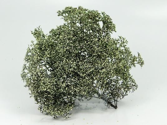 Bear&amp;#39;s Scale Modeling 300109 BRUME EN FLEURS (1 pièce) – immagine 2