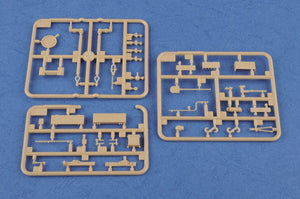 Hobby Boss 83803 allemand Pzkpfw.II Ausf.J VK16.01 (1/35) – Bild 5