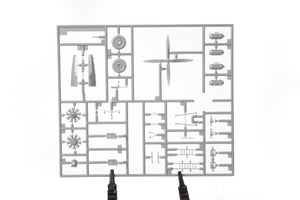 Eduard 2146 MARAUDER Édition Limitée 1/72 – Bild 12
