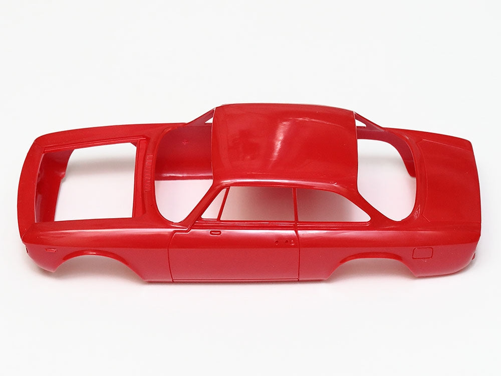 Tamiya 24188 Alfa Romeo Giulia Sprint GTA 1/24 – immagine 5