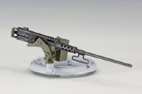 Asuka 35-L24 Browning M2 MG Set C avec berceau ancien (1/35) – image 2