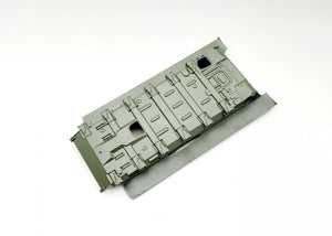 Amusing Hobby 35A041 T-72AV Intérieur complet 1/35  – imagen 4