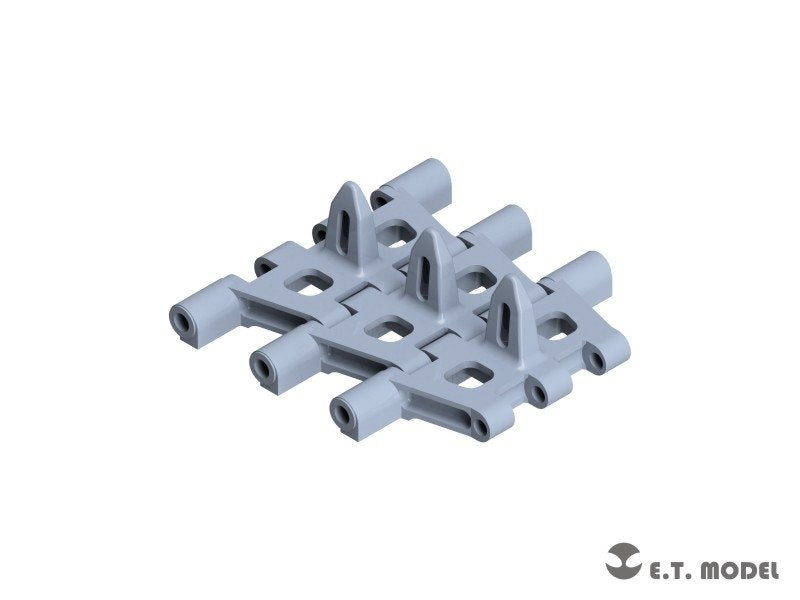 ET Model P35-026 IJN Special Type 2 Launch « Ka-Mi » Char amphibie à chenilles fonctionnelles (impression 3D) 1/35 – image 3