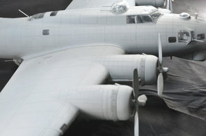 Maquettes HK Models 01E04 B-17 Flying Fortress F et G (1/32) – immagine 12