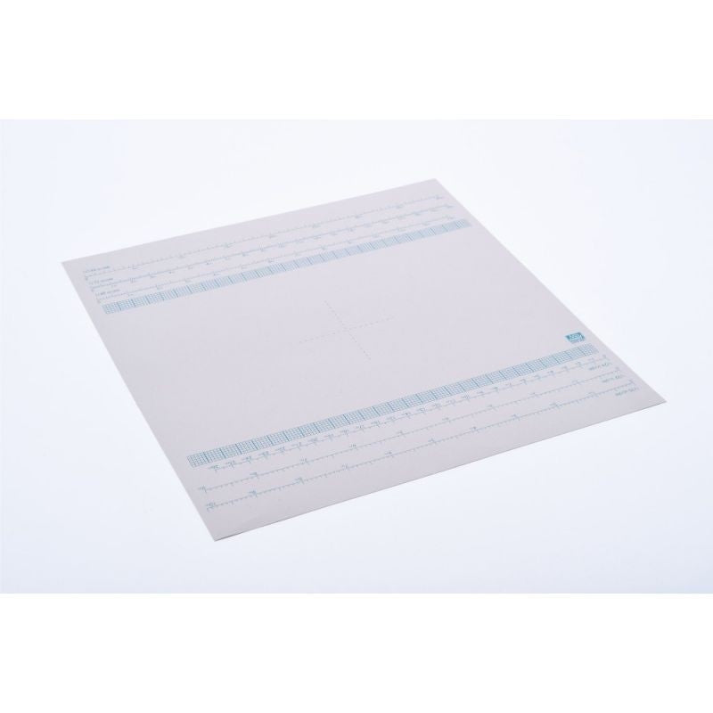 Feuille antidérapante Gunze Sangyo GT91 Mr. (1 pièce) – Bild 2