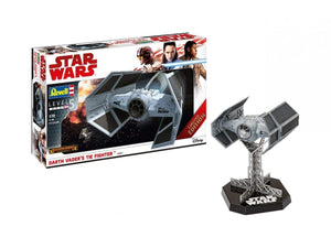 Revell 06881 Star Wars Dark Vador Chasseur TIE 1/72 – image 2