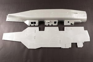 Trumpeter 05638 USS Gerald R.Ford CVN-78 1/350 – imagen 24