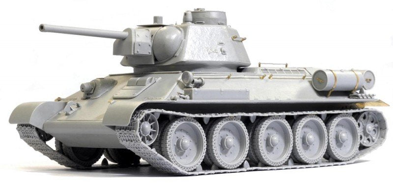 Dragon 6614 Modèle soviétique OT-34/76 1943 (1/35) – immagine 7