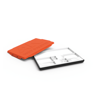 AK Interactive AK9510 AK WET PALETTE - Palette humide – Bild 4