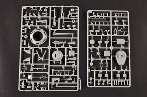 I Love Kit 61617 M4A1 Medium Tank - Late 1/16 – zdjęcie 25