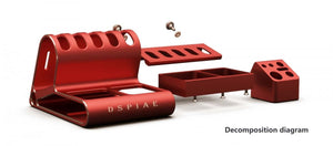 Support pour outils de bricolage DSPIAE AT-R  – Bild 3