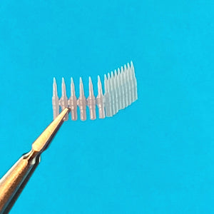 Point de non-retour 3524055 Bandes de munitions flexibles 0,5&amp;quot; / Bandes de munitions flexibles 1/35  – immagine 12