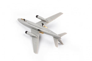 Eduard 53295 USS Nimitz CVN-68 partie 1 TRUMPETER 1/350 – image 10