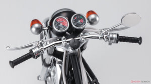 Hasegawa 21510 (BK10) Kawasaki 500-SS/MACH III (H1) 1/12 – Bild 4