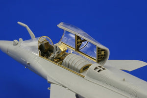 Eduard SS359 Rafale C 1/72 HOBBY BOSS – image 5