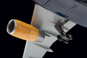 Zvezda 7032 Avion de ligne civil Boeing 757-200 1/144 – image 5
