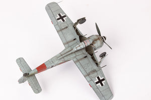 Eduard 82147 Fw 190A-8 1/48 – Bild 25