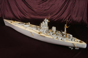 MK1 Design MD-20011 HMS Nelson Pack économique 1/200