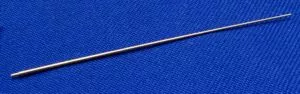 Antenne RB modèle 35A02 de 2 m pour différents véhicules militaires à l'échelle 1/35 