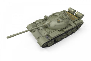 MiniArt 37023 T-55A TARD MOD. 1965 (1/35)  – image 4