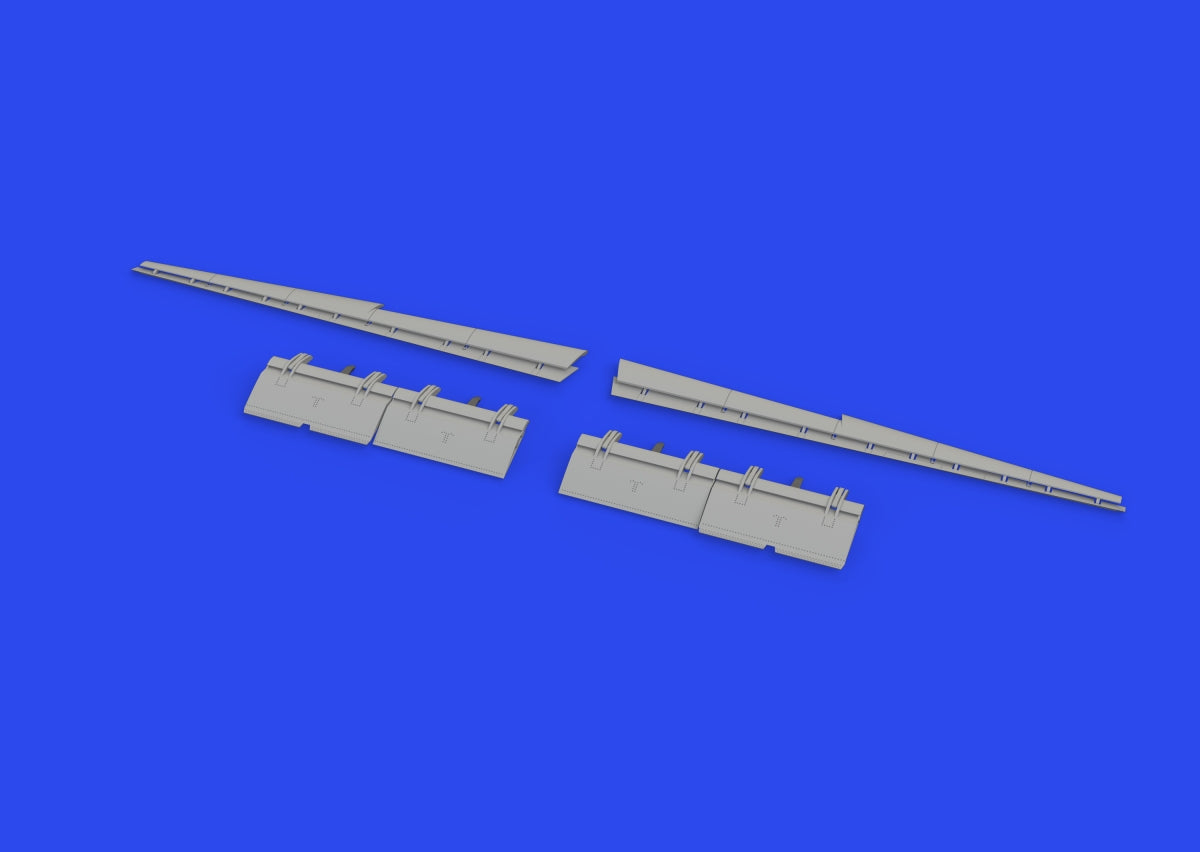 Eduard SIN648125 Su-25 ZVEZDA 1/48 – immagine 15