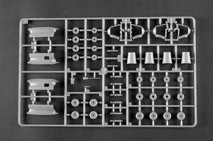 Trumpeter 05113 ACH-47A Chinook blindé 1/35 – Bild 18