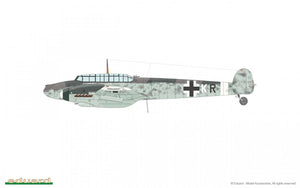 Eduard 7468 Bf 110G-2 1/72 – zdjęcie 13