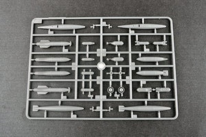 Trumpeter 01684 Nanchang Q-5 Yi 1/72 – image 5