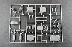 Trumpeter 02421 Junkers Ju-87B-2 Stuka 1/24 – image 14