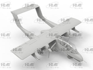ICM 72185 OV-10A Bronco 1/72 – image 6