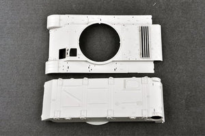 Trumpeter 05559 ZSU-57-2 SPAAG russe 1/35 – image 4