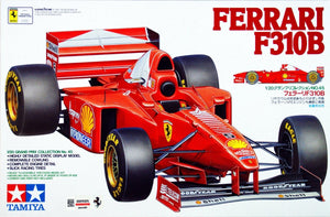 Tamiya 20045 Ferrari F310B (1/20)