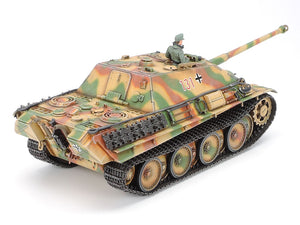 Tamiya 35203 Chasseur de chars allemand Jagdpanther version tardive (1/35) – image 3