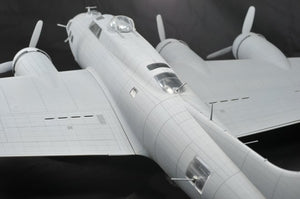 Maquettes HK Models 01E04 B-17 Flying Fortress F et G (1/32) – immagine 8