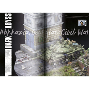 Abrams Squad n° 25 - ISSN 2340-1850 – image 4