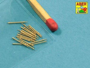 Aber 24T03 Jeep Willys MB 1/24 – Bild 3