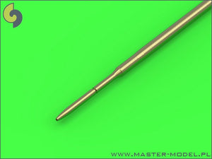 Master AM-72-084 Aero L-29 Delfin - Tubes de Pitot (1/72) – Bild 2