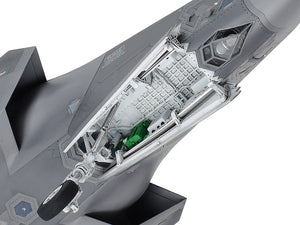 Tamiya 61124 Lockheed Martin F-35A Lightning II 1/48 – image 13