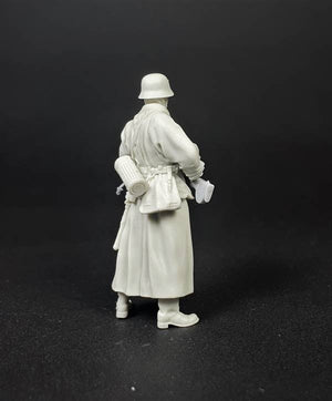 Panzer Art FI35-165 Grenadiers Totenkopf Demjansk set 1/35  – Bild 5