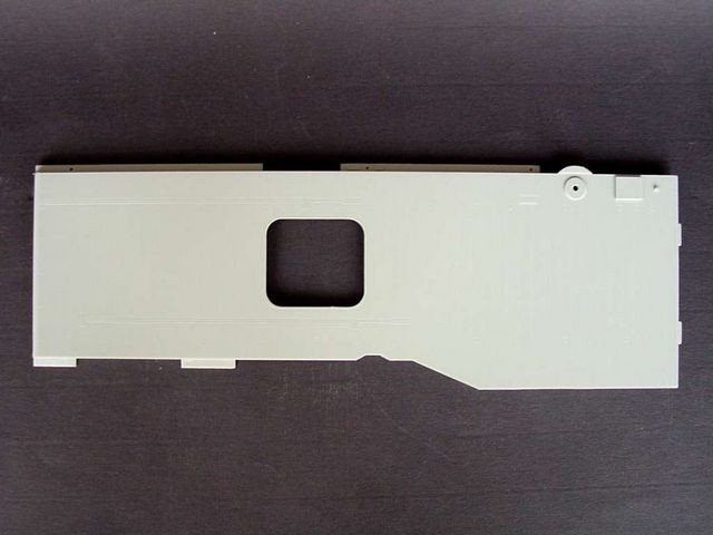 Trumpeter 05604 Porte-avions américain CV-13 Franklin 1944 (1/350) – Bild 9